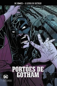 Portoes de Gotham