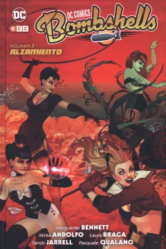 Alzamiento