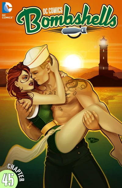 Cover of Ghost Stories Part 3 of 3