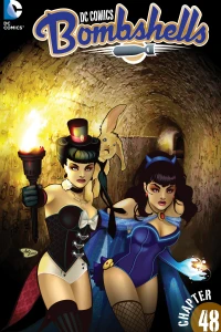 War Stories Part 3 of 3