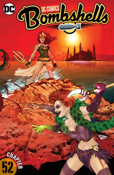 Cover of The Battle of Berlin Part 4 of 6