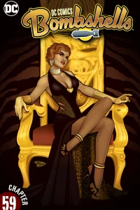 Men Who Would Be Kings Part 2 of 3