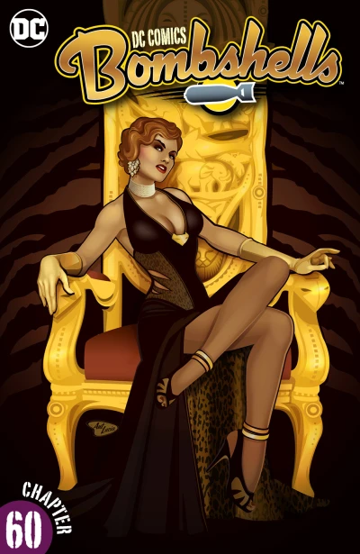 Cover of Men Who Would Be Kings Part 3 of 3