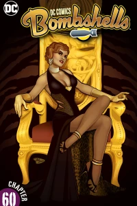 Men Who Would Be Kings Part 3 of 3