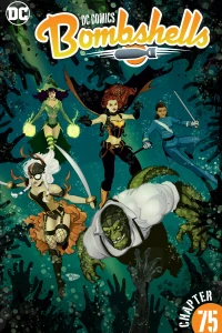 Suicide Squad Part 3 of 3
