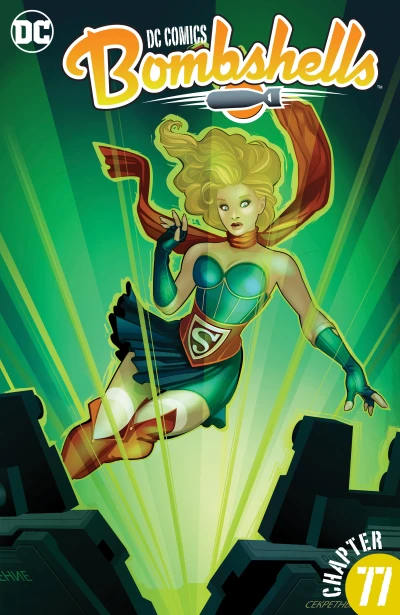 Cover of All Good Things Part 2 of 3