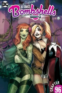 Free For All Part 2 of 3