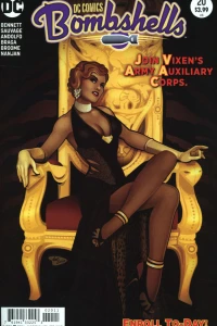 Issue #20