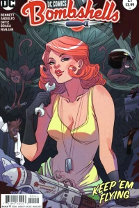Issue #21