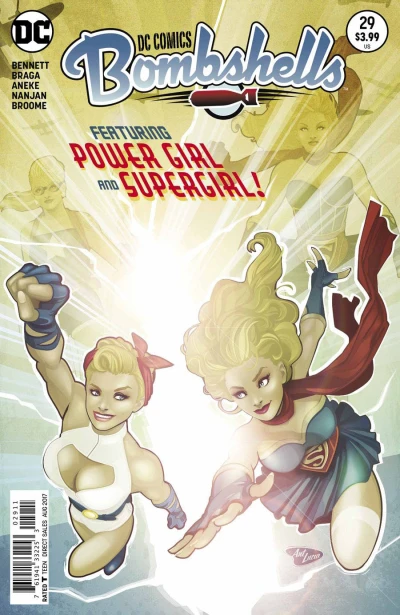 Cover of Superweapon