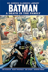 A Death in the Family