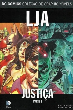 LJA Justica Parte 1