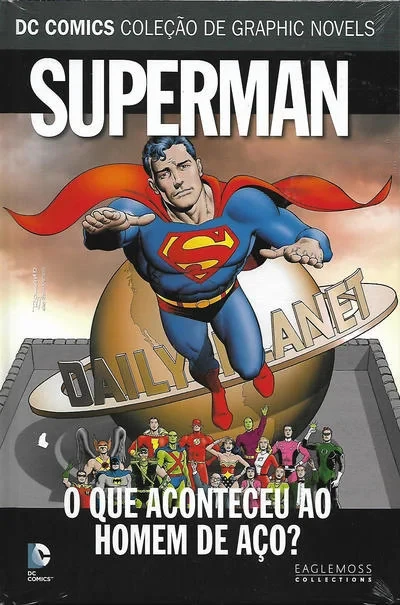 Cover of Issue #63