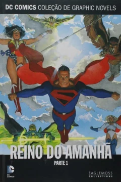 Reinho do Amanha Parte 1