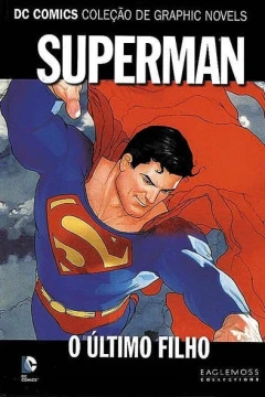 Superman O Ultimo Filho