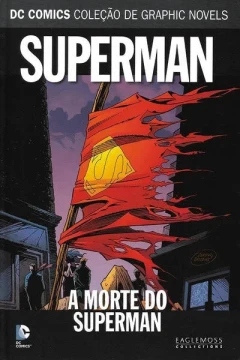 Superman A Morte do Superman