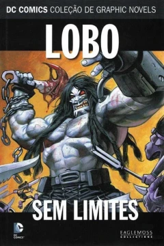 Lobo sem Limites