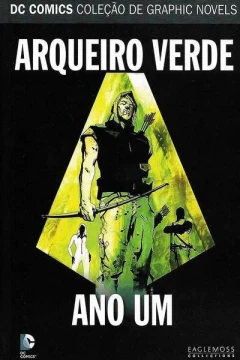 Aqueiro Verde Ano Um