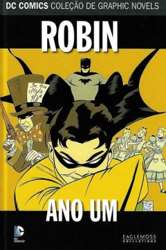 Robin Ano Um