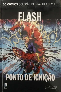 Flash: Ponto de Ignicao