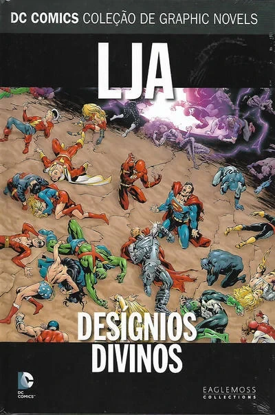 Cover of LJA Designos Divinos