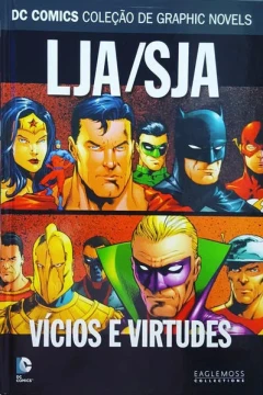 LJA/SJA Vicios e Virtudes