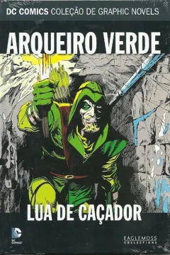 Arqueiro Verde Lua de Cacador