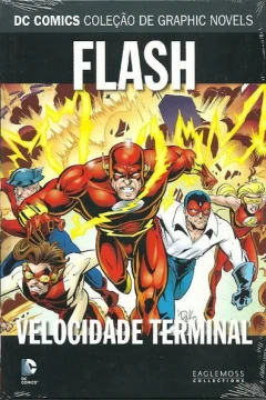 Flash Velocidade Terminal