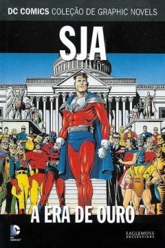 SJA A Era de Ouro