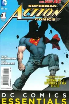 Issue #1
