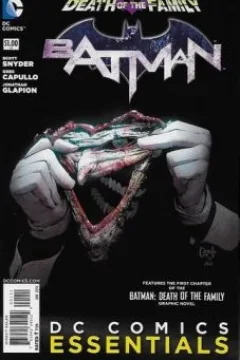 Issue #1