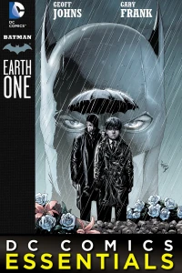 Issue #1
