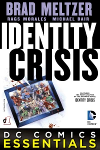 Issue #1