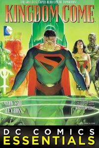 Issue #1