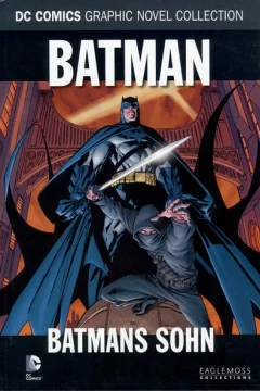 Batman - Batmans Sohn