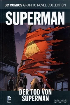 Superman - Der Tod von Superman