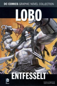 Lobo - Entfesselt