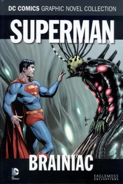 Superman - Brainiac