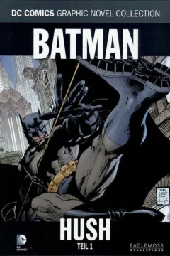 Batman - Hush 1