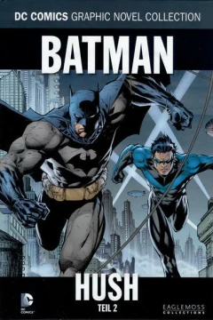 Batman - Hush 2