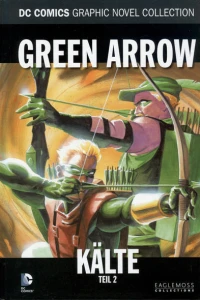 Green Arrow - Kälte 2