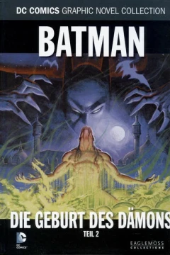 Batman - Die Geburt des Dämons 2