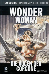 Wonder Woman - Die Augen der Gorgone