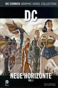 DC - Neue Horizonte 1