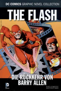 The Flash - Die Rückkehr von Barry Allen