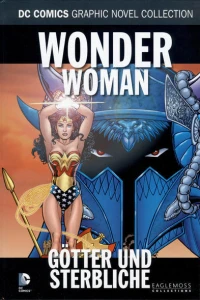 Wonder Woman - Götter und Sterbliche