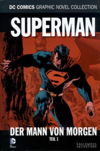Superman - Der Mann von morgen 1