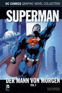 Superman - Der Mann von morgen 2
