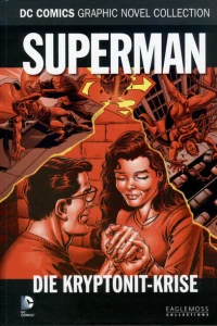 Superman - Die Kryptonit-Krise
