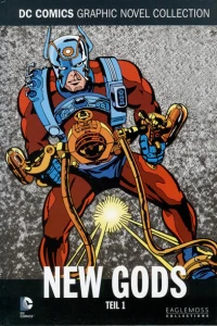 New Gods 1